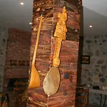 Bujtina Dreni Maison d'hôtes 3*