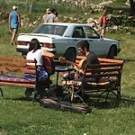 Bujtina Dreni Theth