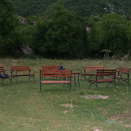 Casa de hóspedes Bujtina Dreni Theth