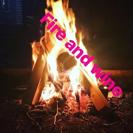 Bujtina Dreni 3* テス