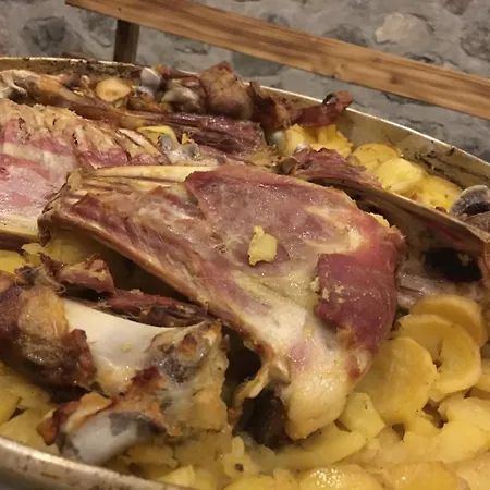 Bujtina Dreni Casa de hóspedes Theth