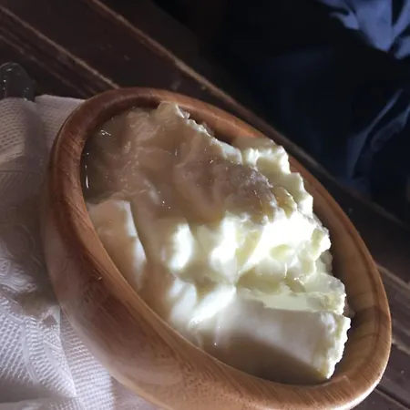 Bujtina Dreni Casa de hóspedes Theth