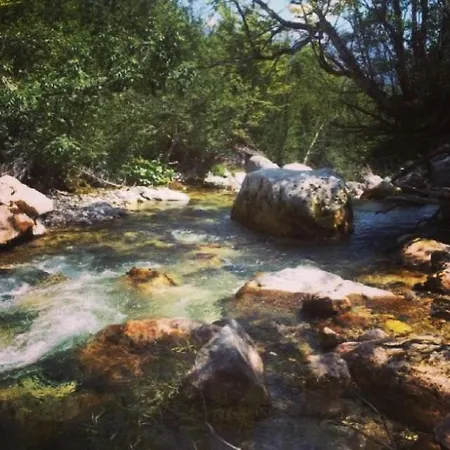 ゲストハウス Bujtina Dreni 3*