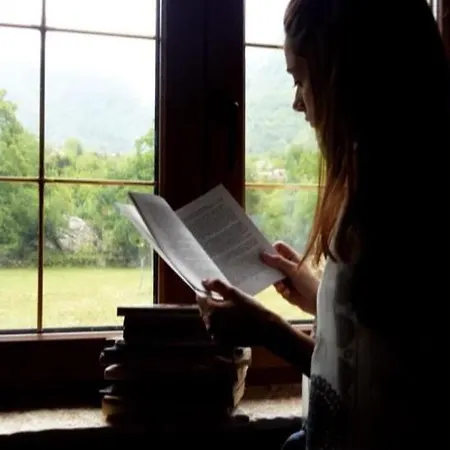 Casa de hóspedes Bujtina Dreni Theth