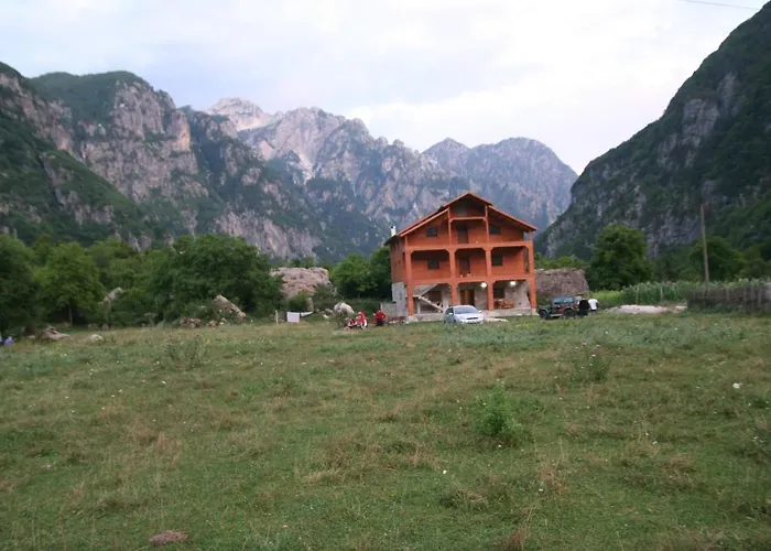 Bujtina Dreni