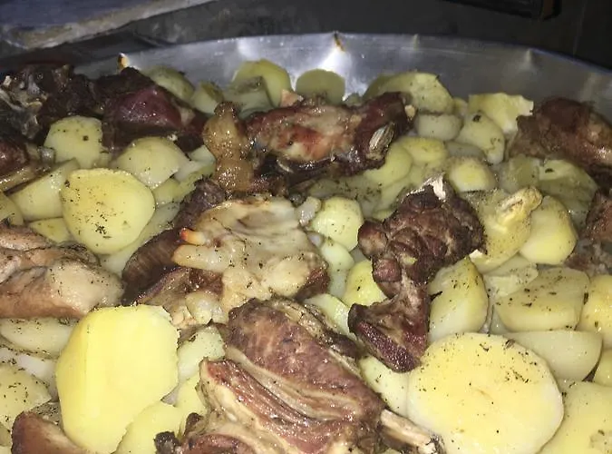 Bujtina Dreni 3*
