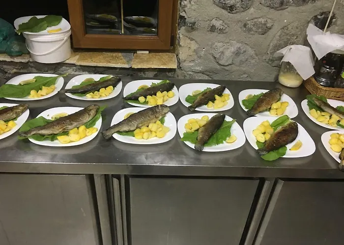 Bujtina Dreni Gasthuis 3*