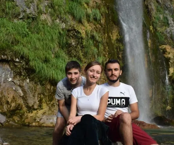 Bujtina Dreni 3*