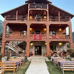 Casa de hóspedes Bujtina Dreni