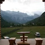 Bujtina Dreni 3* Theth
