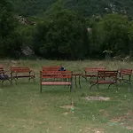 Casa de hóspedes Bujtina Dreni Theth