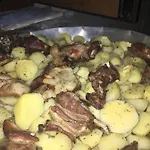 Bujtina Dreni 3*