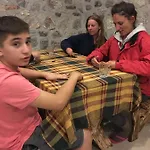 Bujtina Dreni Casa de hóspedes