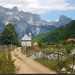 Casa de hóspedes Bujtina Dreni