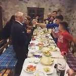 Bujtina Dreni