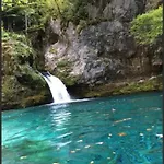 Casa de hóspedes Bujtina Dreni