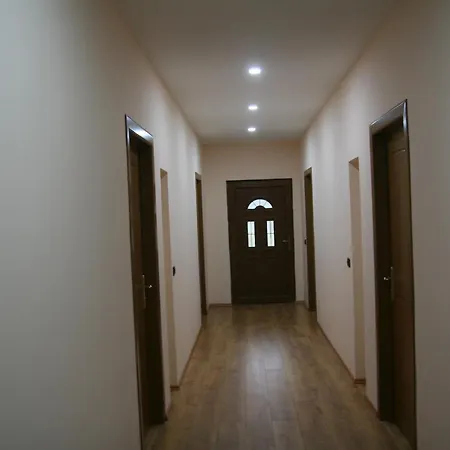 بيت ضيافة Bujtina Dreni ثيث