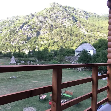 Bujtina Dreni