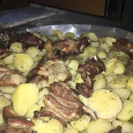 Bujtina Dreni 3*