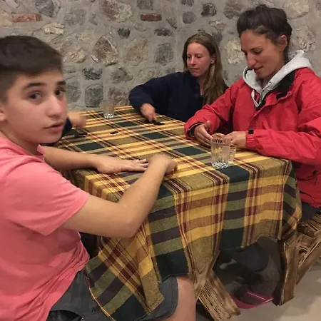Bujtina Dreni Pensionat