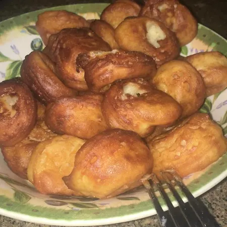 بيت ضيافة Bujtina Dreni