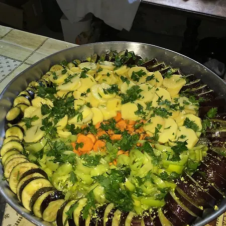 بيت ضيافة Bujtina Dreni 3*