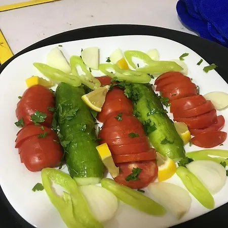 بيت ضيافة Bujtina Dreni