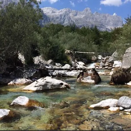 Bujtina Dreni بيت ضيافة