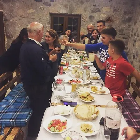 Bujtina Dreni