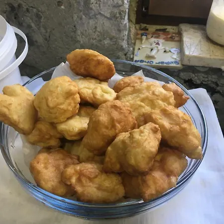 Pensionat Bujtina Dreni 3*
