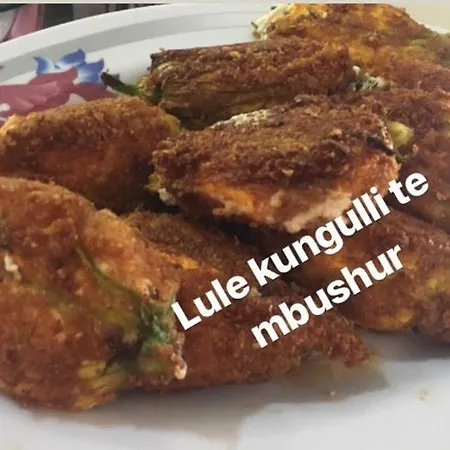 Bujtina Dreni بيت ضيافة 3*