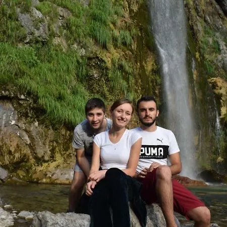 Bujtina Dreni 3*