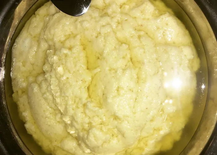 Πανσιόν Bujtina Dreni Theth