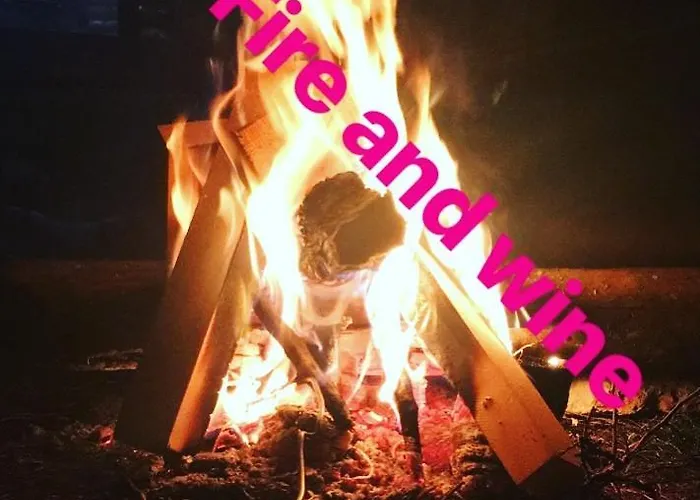 Bujtina Dreni 3* Theth