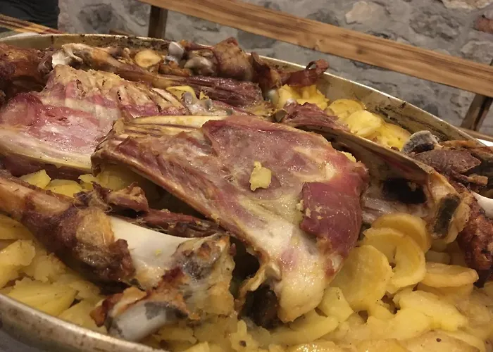 Bujtina Dreni Πανσιόν Theth