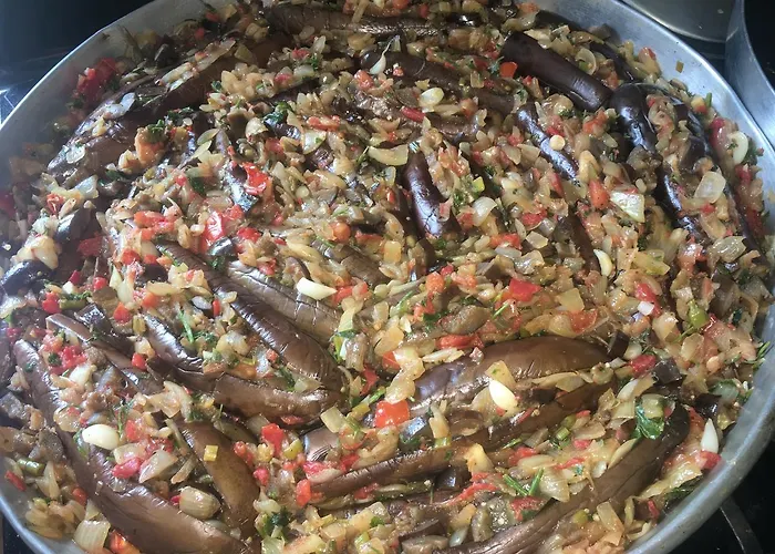 Bujtina Dreni 3* Theth