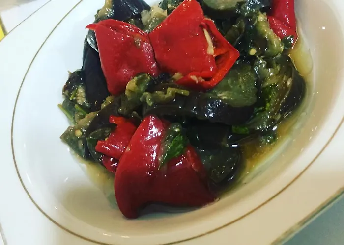 Πανσιόν Bujtina Dreni