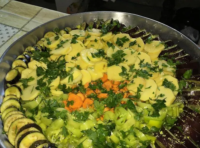 Πανσιόν Bujtina Dreni 3*