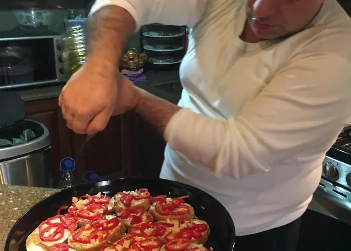 Πανσιόν Bujtina Dreni Theth