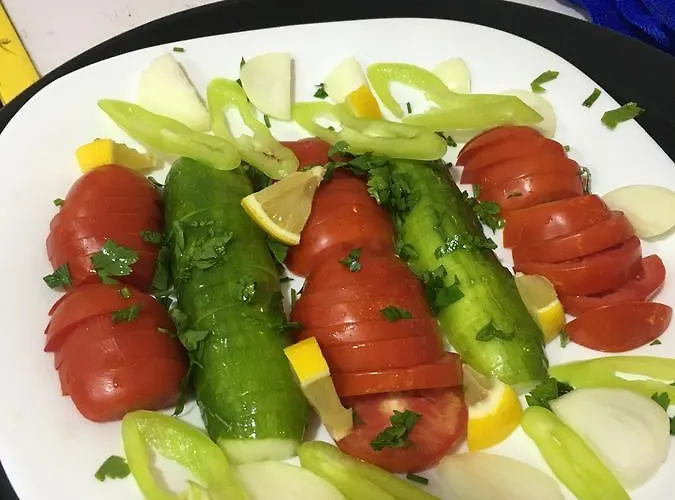 Πανσιόν Bujtina Dreni