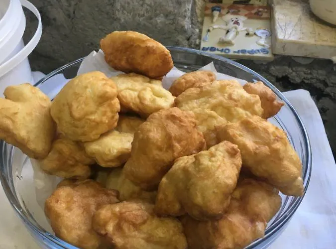 Πανσιόν Bujtina Dreni 3*