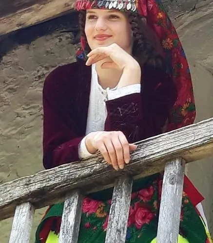 Bujtina Dreni Πανσιόν